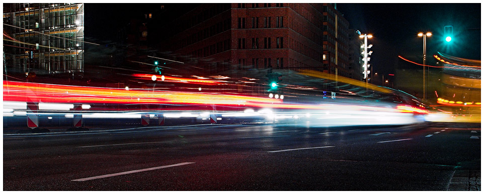 Foto Potsdamer Platz